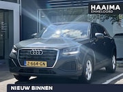 Audi Q2 - 35 TFSI S Edition | Trekhaak | Climate Control | Cruise Cont