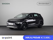 Skoda Elroq - 50 Limited Edition 170pk | Trekhaak | Achteruitrijcamera