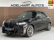 BMW X5 - XDrive50e 490Pk M-sport Performance Aero pakket / Panoramada