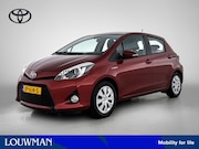 Toyota Yaris - 1.5 Full Hybrid Aspiration | Dealer Onderhouden | Cruise Con