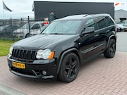 Jeep Grand Cherokee - 6.1 V8 Hemi SRT-8 LPG 426PK 2010