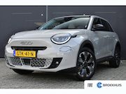Fiat 600 - 1.2 Hybrid La Prima | Vol-Leder | Navigatie | Elektr. Achter