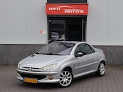 Peugeot 206 - 1.6-16V *apk 02-2027