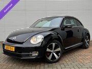 Volkswagen Beetle - 2.0 TSI SPORT 200 PK DSG CRUISE NAVI 2012 EERTE EIGENAAR PER