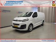 Citroën Jumpy - 2.0BlueHDI 145pk L3/H1 Euro 6