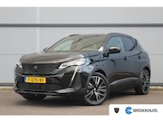 Peugeot 3008 - 1.6 HYbrid 225 GT | Camera | Stoelverwarming | Carplay | Ele