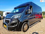 Peugeot Boxer - 333 2.2 BlueHDi 165 PK L3H2 Premium, 1e Eig , euro 6, cruise