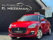 Suzuki Swift - 1.2 Business Edition 1e eigenaar DealerOH Camera Carplay AUX