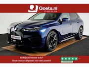 BMW iX - xDrive40 Excellence 77 kWh Trekhaak - Panoramadak - Driving 