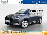 Suzuki Swift - 1.2 Select Smart Hybrid | Stoelverwarming | €2200 inruilprem
