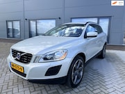 Volvo XC60 - 2.0T Summum|Automaat|Trekhaak|Xenon|PDC|20 inch|