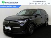 Volkswagen Tiguan - 1.5 eHybrid Life Edition | SoH 98% | Trekhaak | 360 camera |