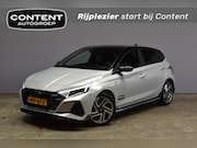 Hyundai i20 - 1.0 T-GDI Hybride N-Line Automaat I Clima I Bose I Keyless