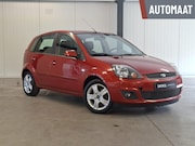 Ford Fiesta - 1.6-16V Futura XL 5drs Automaat (Clima / PDC)