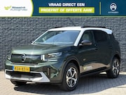 Citroën C3 Aircross - Ë-C3 Max 113pk Comfort Range 44 kWh | 320 km WLTP | Dode Hoe