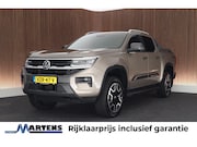 Volkswagen Amarok - 3.0 TDI 241pk Automaat 4Motion Double Cab 5pers. Pan America