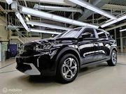 Citroën e-C3 - Aircross Max 113pk Extended Range 54 kWh