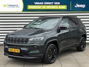 Jeep Compass - 4xe 240 Plug-in Hybrid Electric North Star | Adaptive Cruise