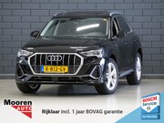 Audi Q3 - 35 TFSI 150PK Automaat S Line | PANORAMADAK | CAMERA | NAVIG