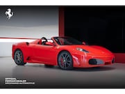 Ferrari F430 - Spider F1 - Kroymans Ferrari