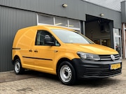 Volkswagen Caddy - 2.0 TDI L1H1 Airco Cruise controle Trekhaak 1400kg trekgewic