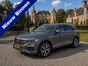 Volkswagen Touareg - 3.0 TSi eHybrid 4MOTION km 48.000 nap 1e eigenaar