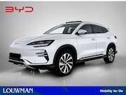 BYD Seal U - Business | 100% Nieuw & Origineel NL