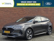 Ford Focus - Wagon 1.0 EcoBoost Hybrid 155pk Automaat Active X | Navigati