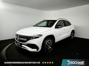 Mercedes-Benz EQA - 250 AMG Line 67 kWh | Camera | Keyless Entry | Elektrische a