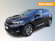 Opel Grandland - 1.6 HYBRID 300 4X4 ULTIMATE TREKHAAK