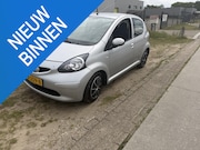 Toyota Aygo - 1.0-12V