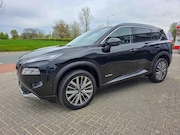 Nissan X-Trail - 1.5 VC-T e-Power e-4ORCE TEKNA+