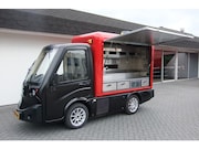 Cenntro Metro - PIZZAWAGEN/ Accu refurbished / Technisch geheel nagelopen