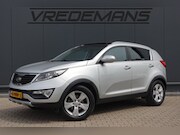 Kia Sportage - 1.6 GDI X-ecutive Plus Pack PANO / CLIMA
