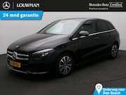 Mercedes-Benz B-klasse - 180 Business Solution Ledkoplampen | Parkeerpakket met achte