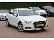 Audi A3 - Sportback 1.0 TFSI Design Pro Line Plus / Trekhaak / Navigat