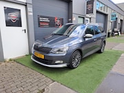Skoda Fabia - 1.2 TSI Style Business 2017 DSG Carplay