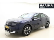 Citroën e-C4 - Business 156pk Extended range 54 kWh | Navigatie | Keyless E