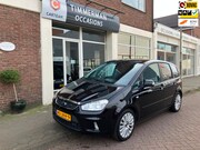 Ford C-Max - 1.8-16V Titanium Flexifuel|Climate Ctrl|Cruise Ctrl|Carplay