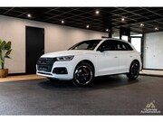 Audi Q5 - 50 TFSI e q. S edition | B&O | HuD | 360Cam | Pano |