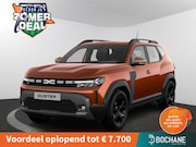 Dacia Duster - Extreme | Achteruitrijcamera | Cruise Control en snelheidsbe