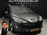 Peugeot 308 - SW 1.6 VTi Blue Lease Executive *Navi*AC*Pano