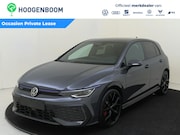 Volkswagen Golf - 1.5 eHybrid GTE | SoH 100% | Lederen bekleding ‘Vienna’ | Tr