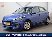 Hyundai i20 - 1.0 T-GDI Comfort|Automaat|Navi|Cam|Pdc|Climate|Rijklaar|