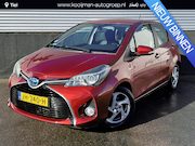 Toyota Yaris - 1.5 Hybrid Lease Trekhaak, Navigatie, Smart Key, Achteruitri