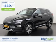 BYD Seal U - 1.5 DM-i FWD Boost | All-in 589, - Private Lease | Direct ui