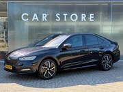 Skoda Octavia - 1.0 TSI DSG 110pk SPORT Navi|Clima|Stoelverw|ACC|Dealer Onde