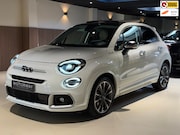 Fiat 500X - 1.5 Hybrid Dolcevita Sport Cabriolet |Acc|Navi|Camera|Automa