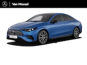 Mercedes-Benz CLA-Klasse - 250+ Launch Edition / AMG Line / Panoramadak / 19-inch AMG v