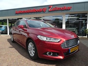 Ford Mondeo - Wagon 1.5 Titanium Navi, Trekhaak, Elektr. A. klep, DAB radi